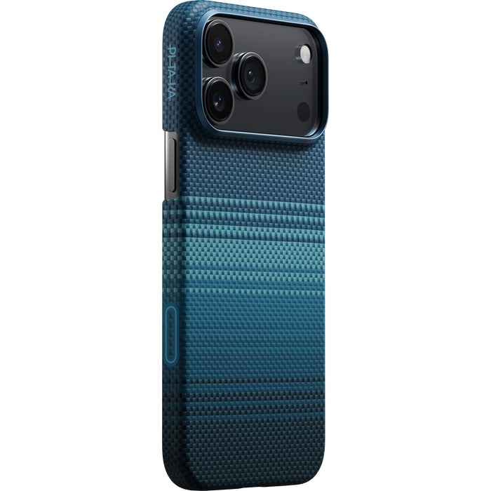 Pitaka Ultra Slim Case for iPhone 17 Pro Max • Moonrise