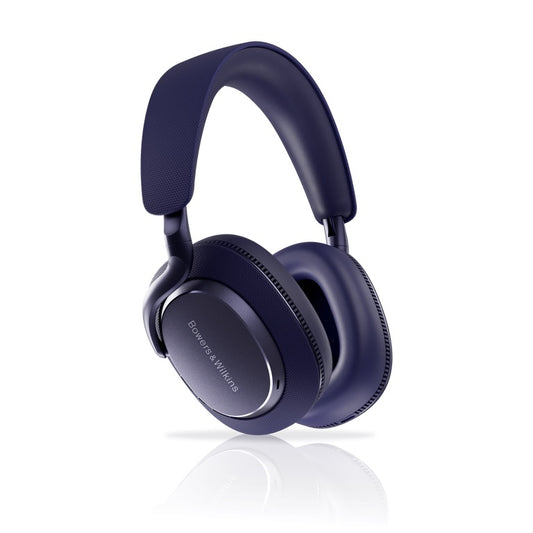 Bowers & Wilkins • PX7 S3 • Bleu indigo