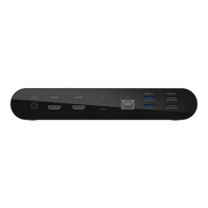 Belkin Station d'accueil Thunderbolt 4 Dock Pro