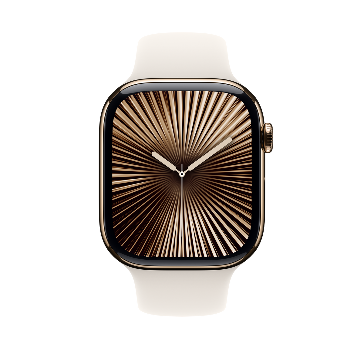 Bracelet Sport lumière stellaire 46 mm - S/M