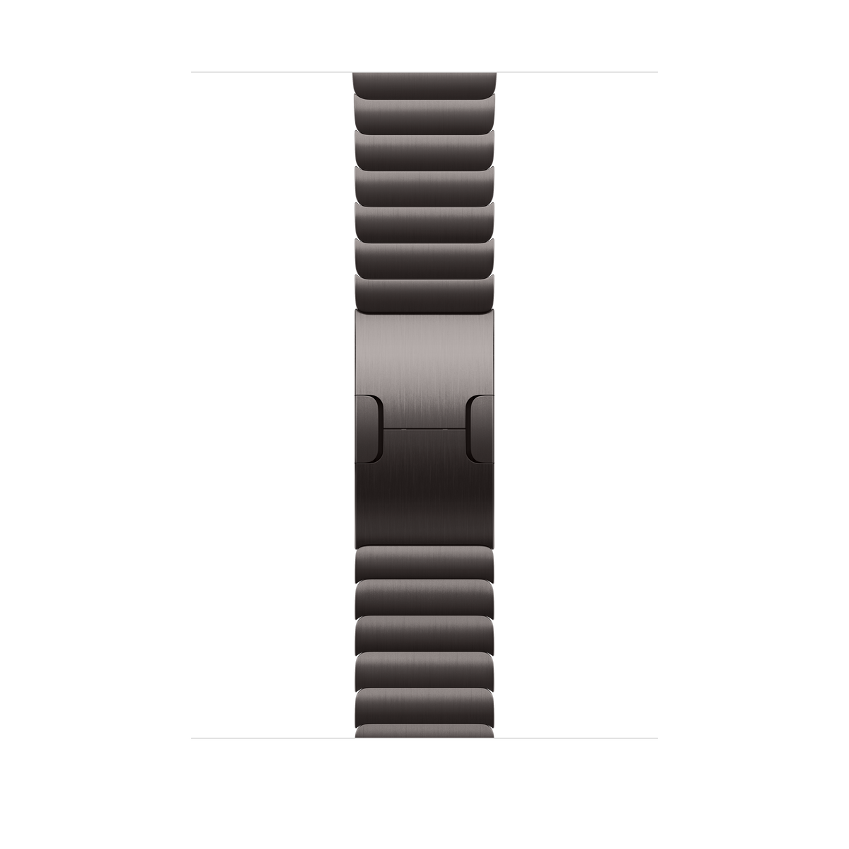 Bracelet à maillons ardoise 46 mm