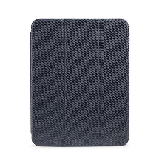 Lineheart Elite • Housse pour iPad • Gris Métal