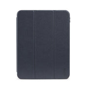 Lineheart Elite • Housse pour iPad • Gris Métal