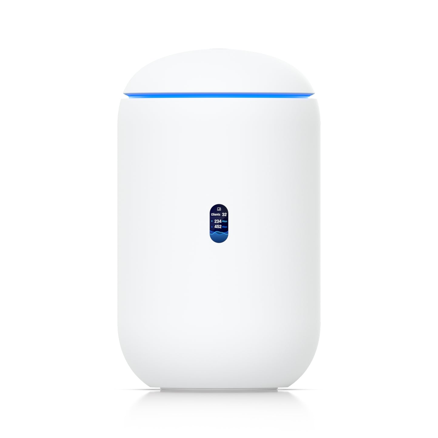 Ubiquiti UniFi Dream Routeur 7