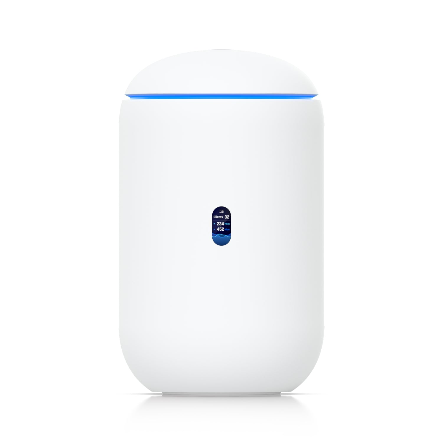 Ubiquiti UniFi Dream Routeur 7