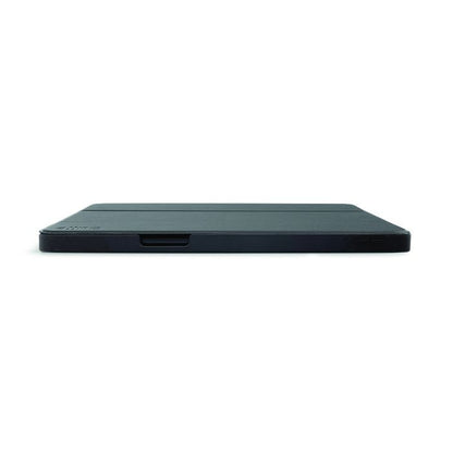 Lineheart Elite • Housse pour iPad • Gris Métal