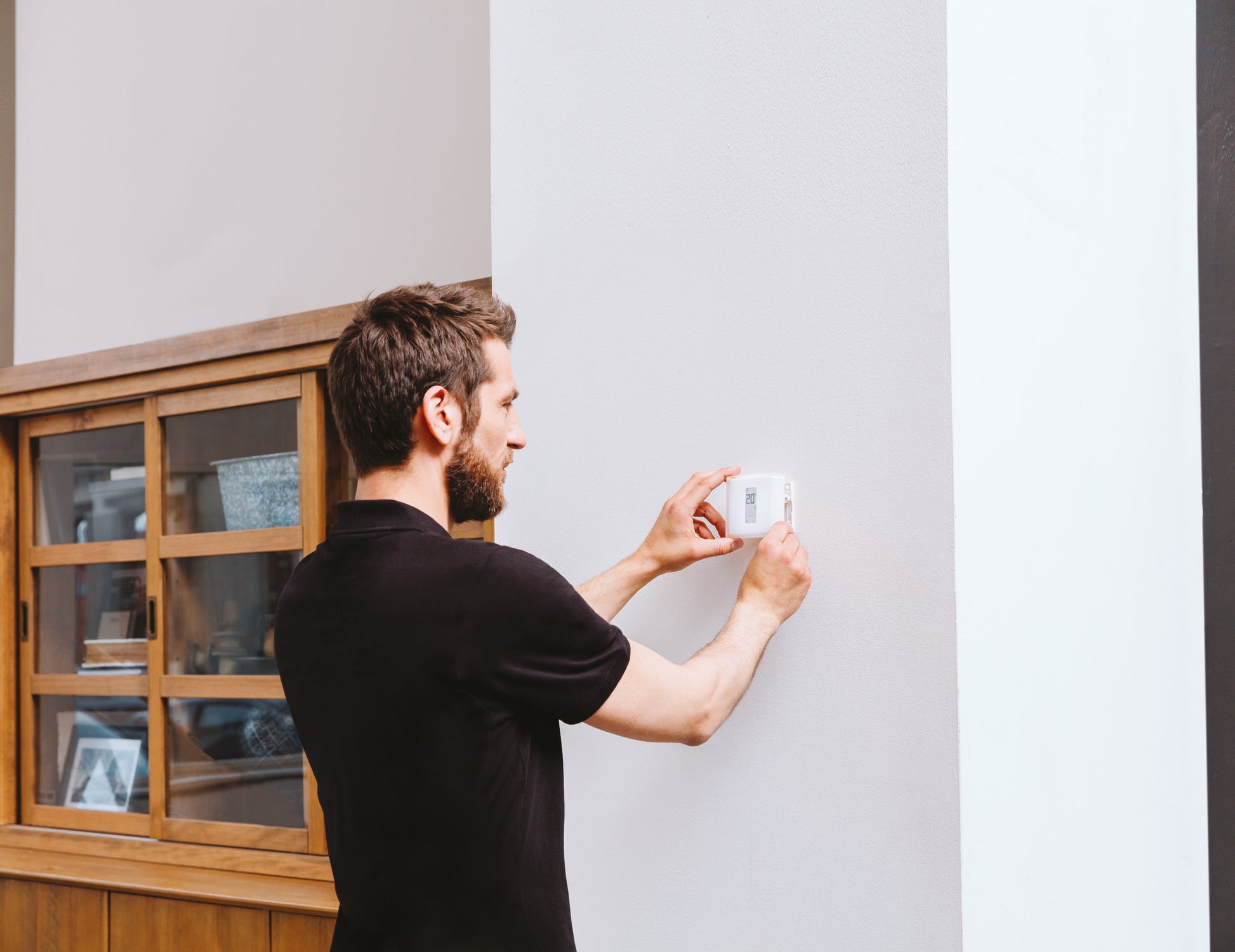 Netatmo • Thermostat Connecté et Intelligent