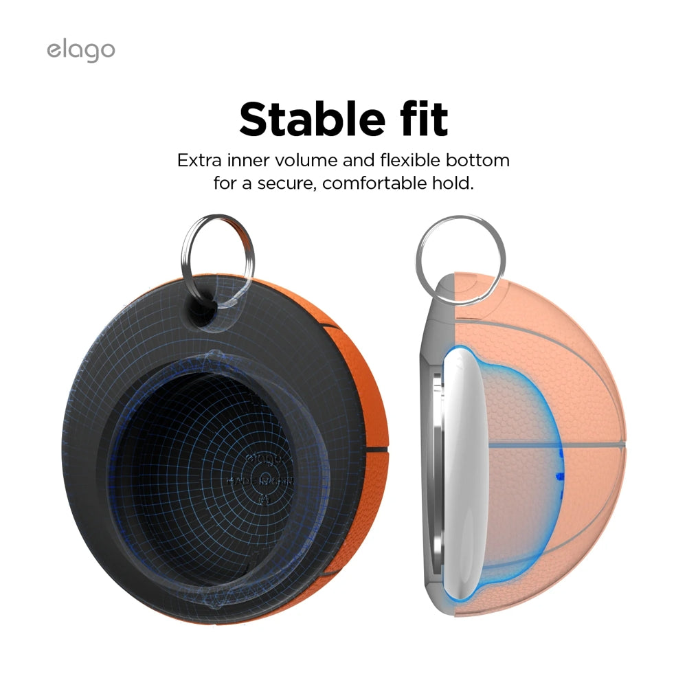 elago • AirTag Case Sport • Golf