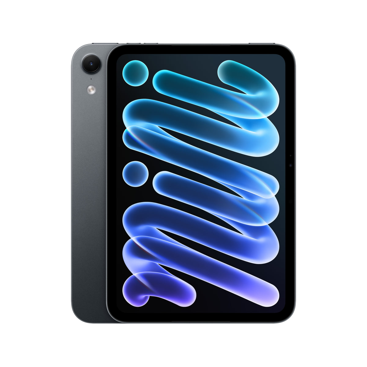 iPad mini Wi-Fi 512 Go Verre nano-texturé - Minuit (A20 Pro)