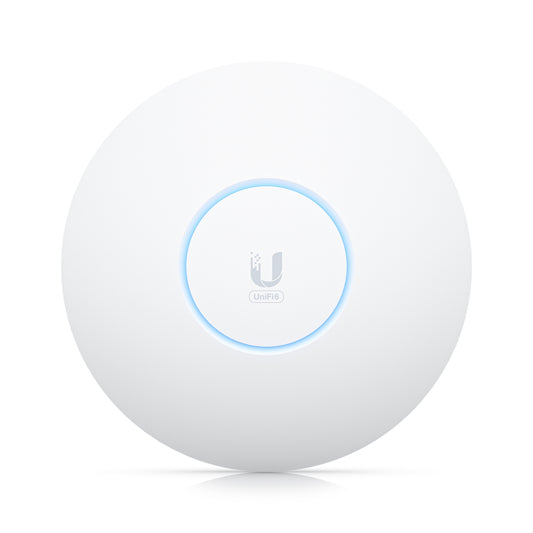 Ubiquiti UniFi 6 Enterprise