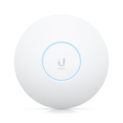 Ubiquiti UniFi 6 Enterprise