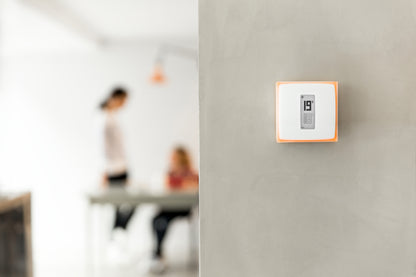 Netatmo • Thermostat Connecté et Intelligent