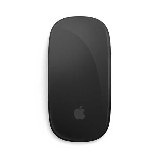 Apple Magic Mouse • Noir (USB-C)