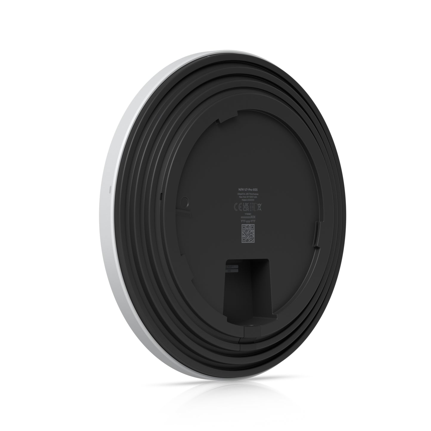 Ubiquiti • UniFi U7 Pro XGS • Blanc