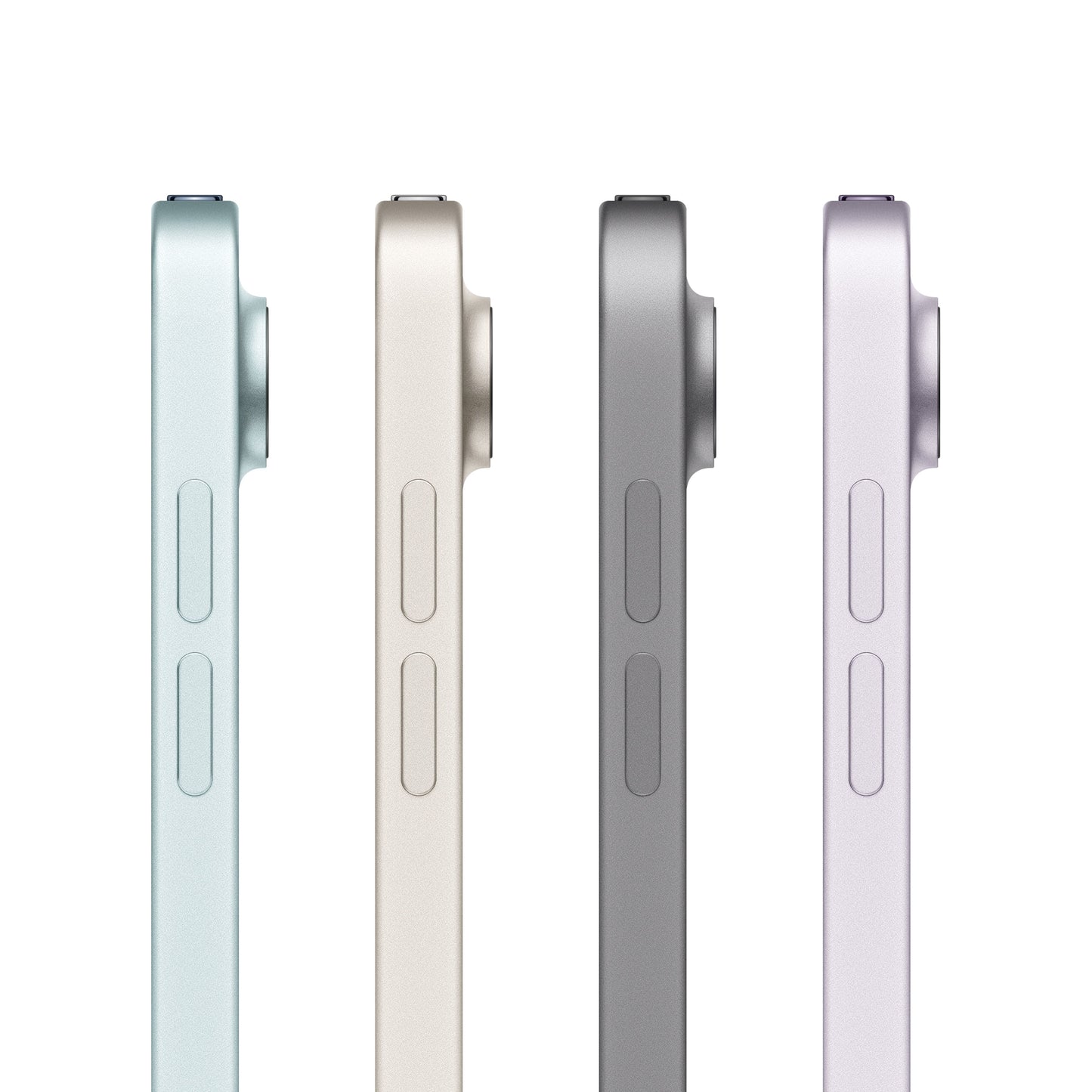 iPad Air 11 pouces Wi-Fi 128 Go - Gris sidéral (M3)