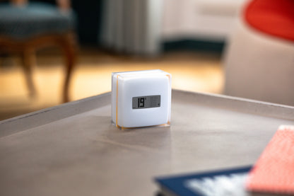 Netatmo • Thermostat Connecté et Intelligent