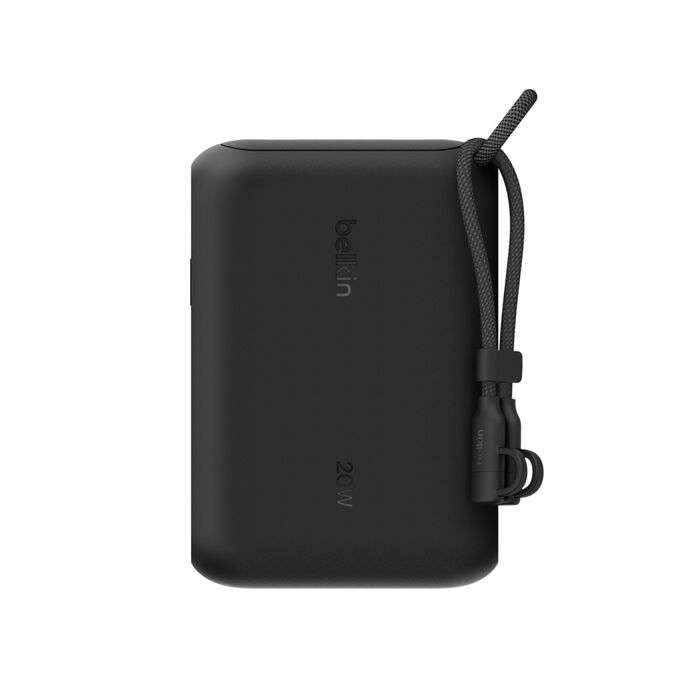 Belkin BoostCharge Power Bank 10K USB-C (20w) Display