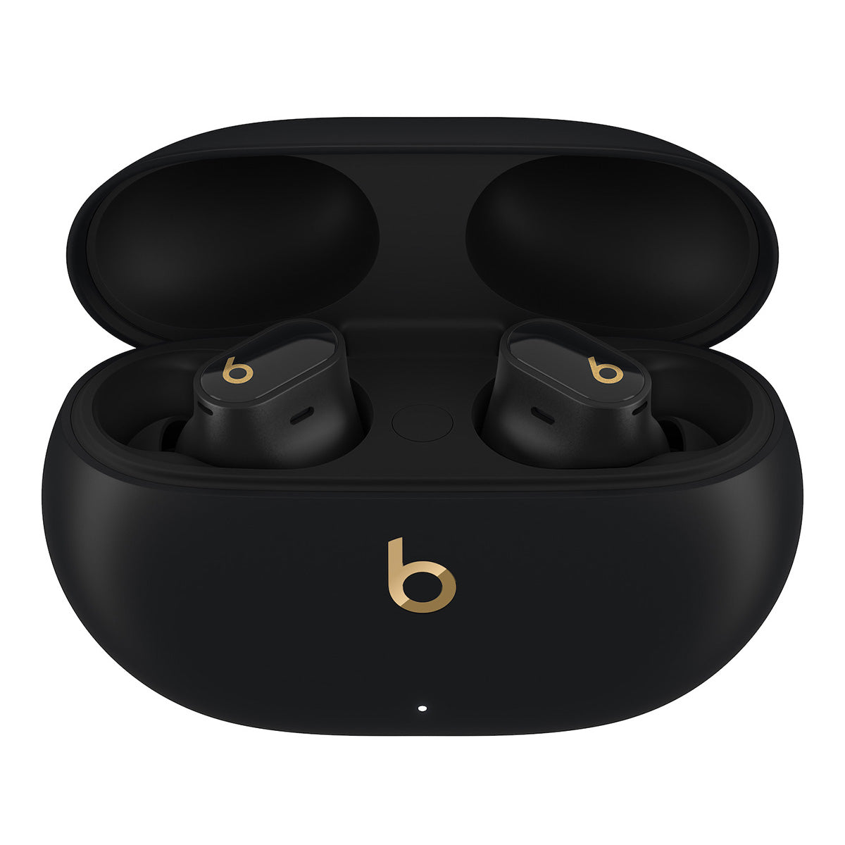 Beats Studio Buds + • Noir / Or