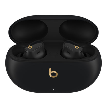 Beats Studio Buds + • Noir / Or