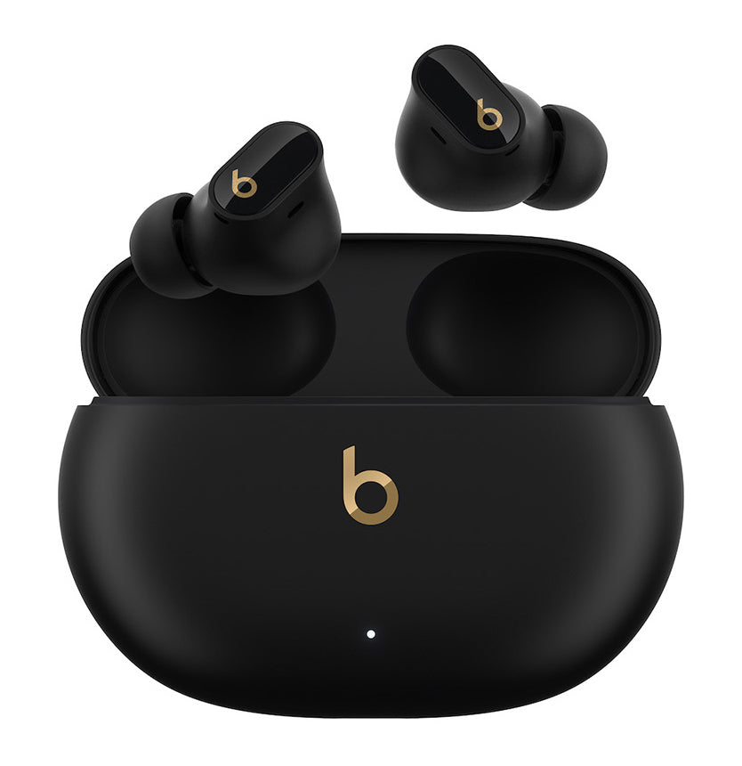 Beats Studio Buds + • Noir / Or