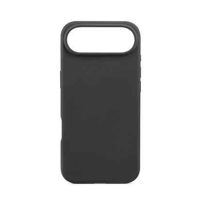 Lineheart Allure • Coque iPhone 17 Air • Noir