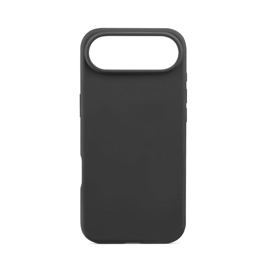 Lineheart Allure • Coque iPhone 17 Air • Noir