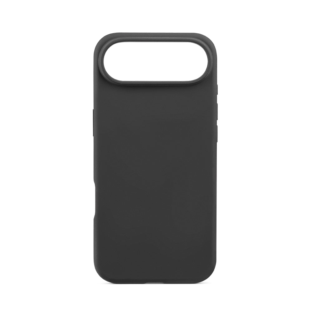 Lineheart Allure • Coque iPhone 17 Air • Noir