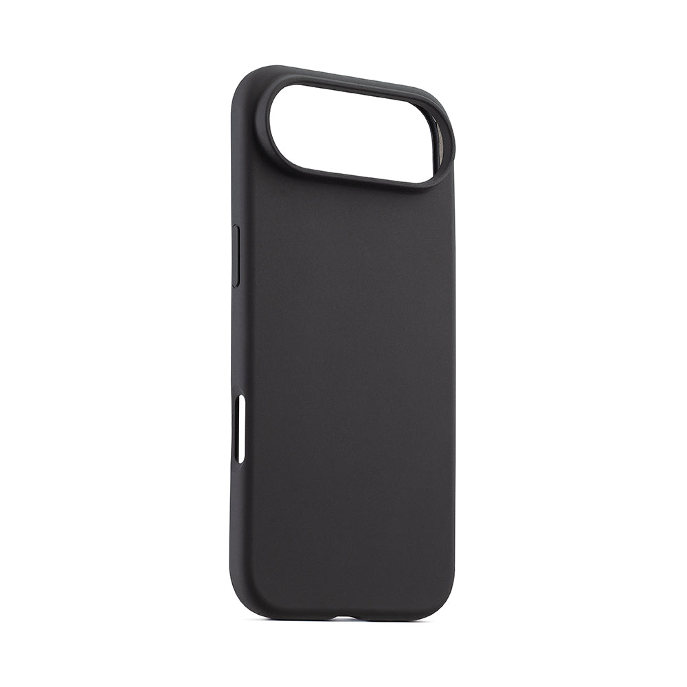 Lineheart Allure • Coque iPhone 17 Air • Noir