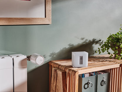 Netatmo • Thermostat Connecté et Intelligent