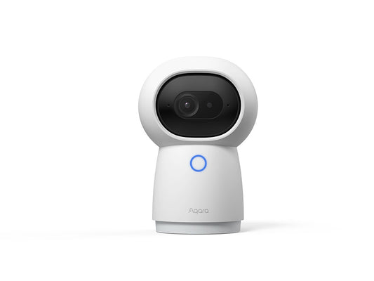 Aqara Camera Hub G3 (HomeKit)