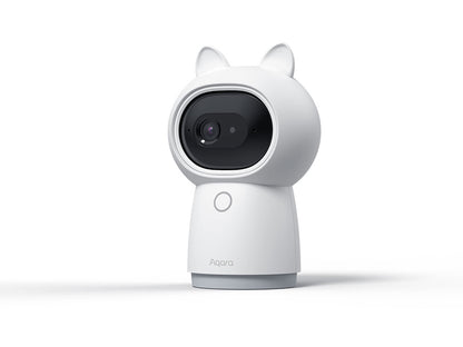 Aqara Camera Hub G3 (HomeKit)