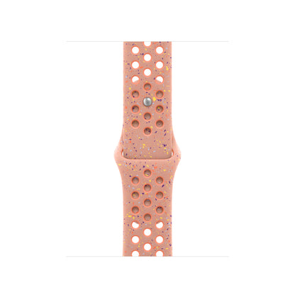 Bracelet Sport Nike 42mm Rose Alpenglow - S/M