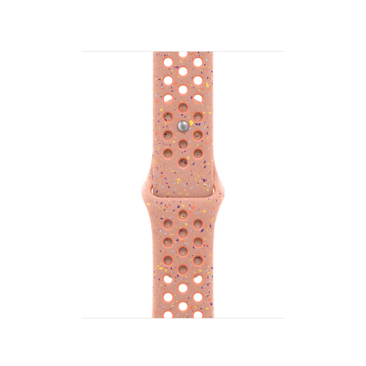 Bracelet Sport Nike 42mm Rose Alpenglow - S/M