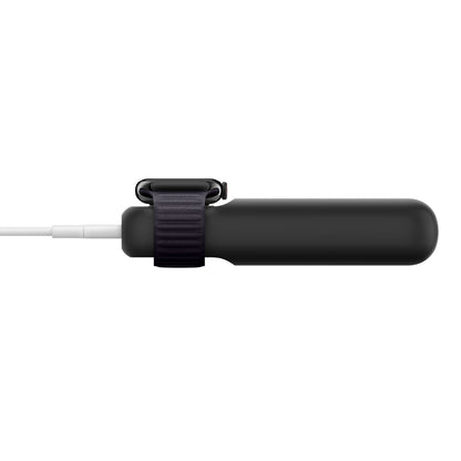 Belkin Batterie externe 10K avec chargeur Apple Watch et charge sans fil • Noire