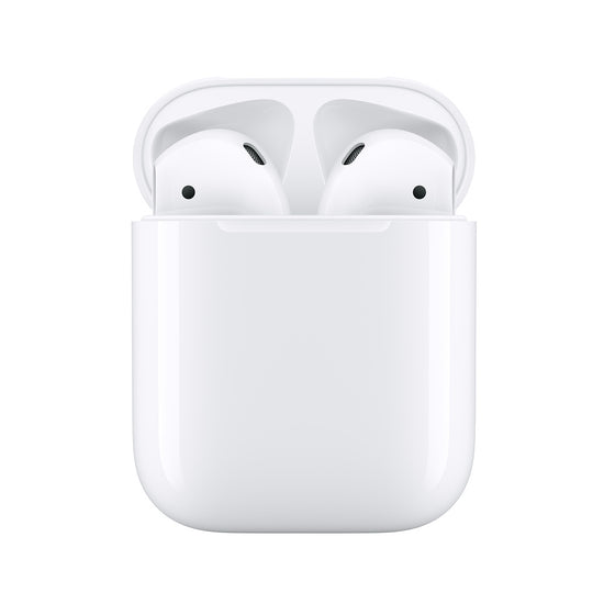 Apple AirPods 2 avec boîtier de charge