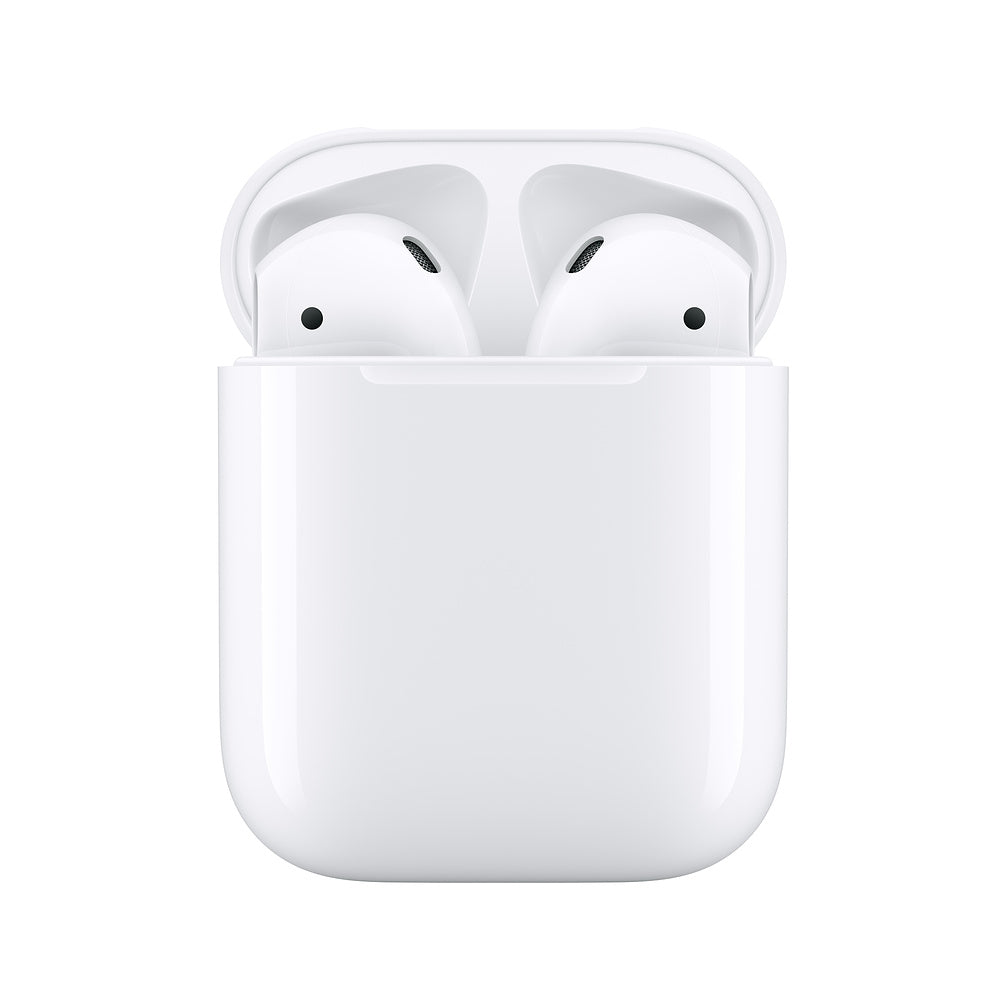 Apple AirPods 2 avec boîtier de charge