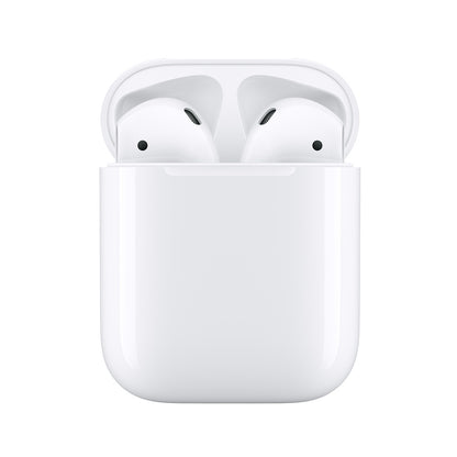 Apple AirPods 2 avec boîtier de charge