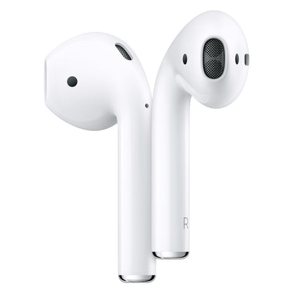 Apple AirPods 2 avec boîtier de charge