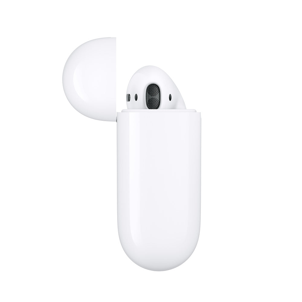 Apple AirPods 2 avec boîtier de charge