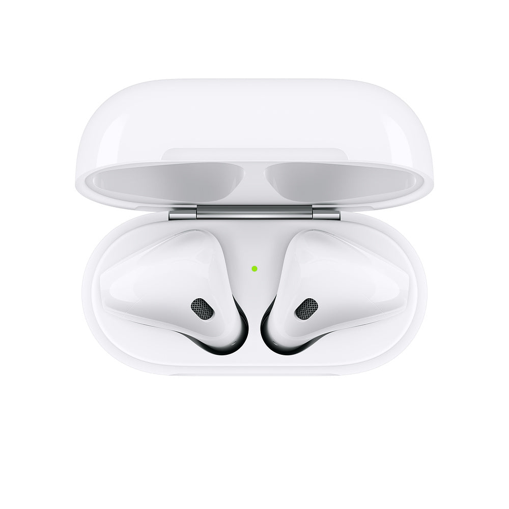 Apple AirPods 2 avec boîtier de charge