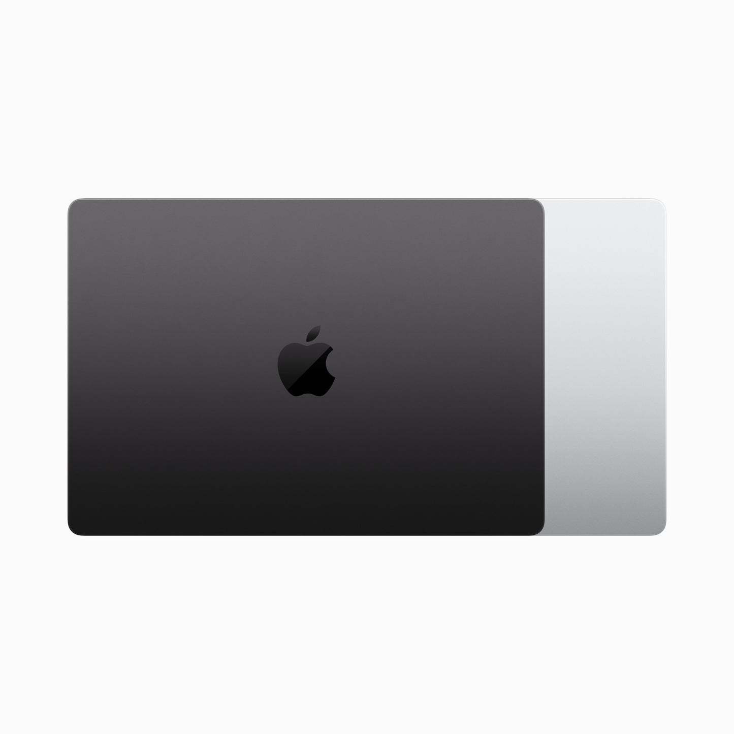 MacBook Pro 14" M3Pro 11C/18GB/512GBSSD/GPU14C  • Suisse-Français • Noir Sidéral