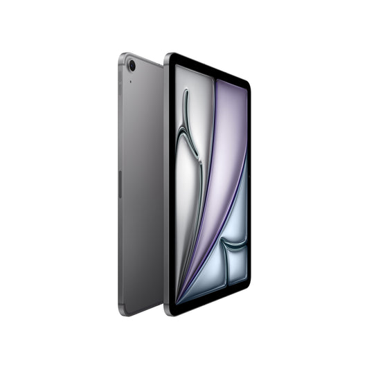 iPad Air 11 pouces Wi-Fi + Cellular 128 Go - Gris sidéral (M3)