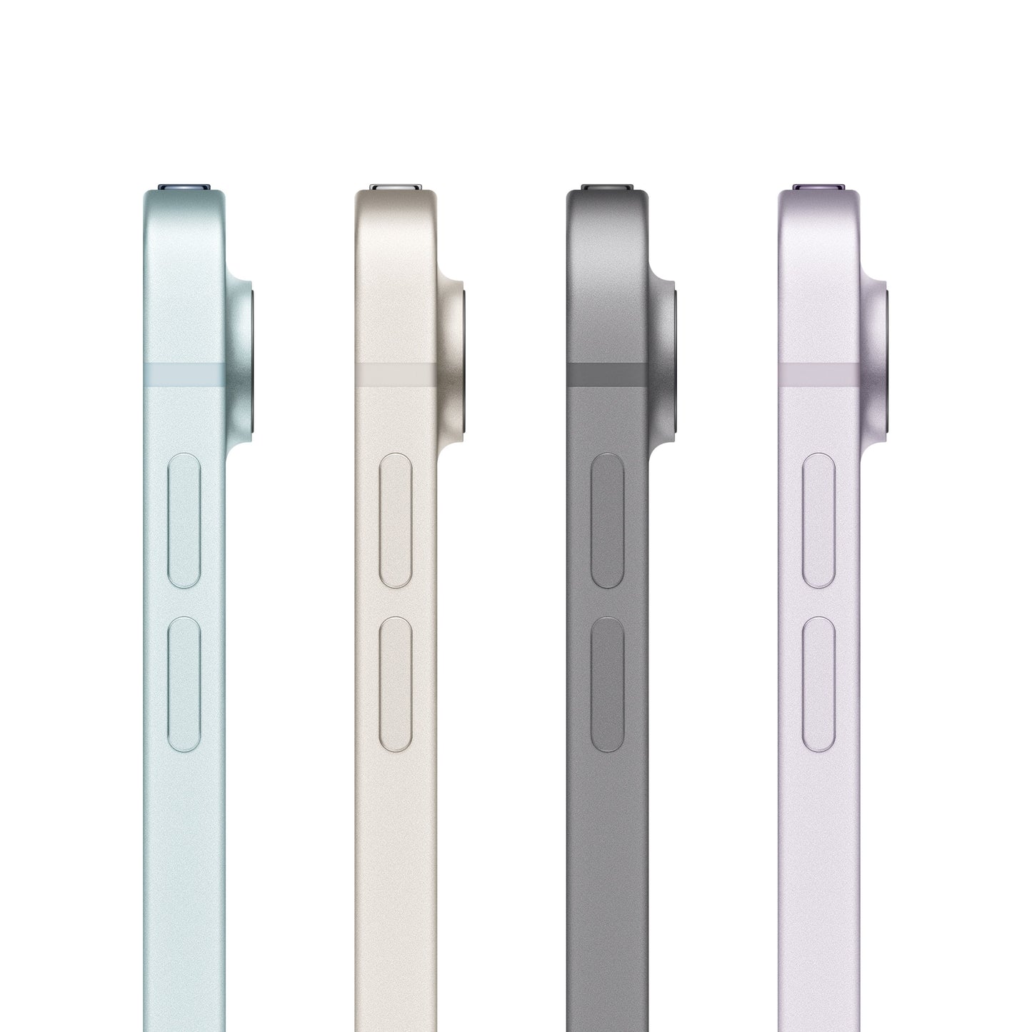 iPad Air 11 pouces Wi-Fi + Cellular 128 Go - Gris sidéral (M3)