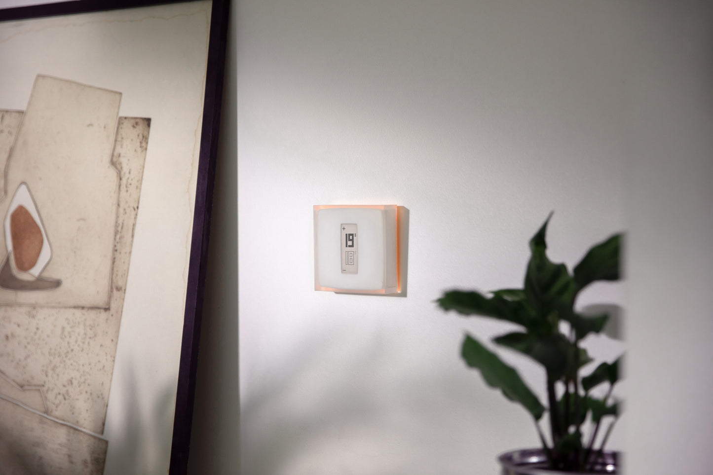 Netatmo • Thermostat Connecté et Intelligent