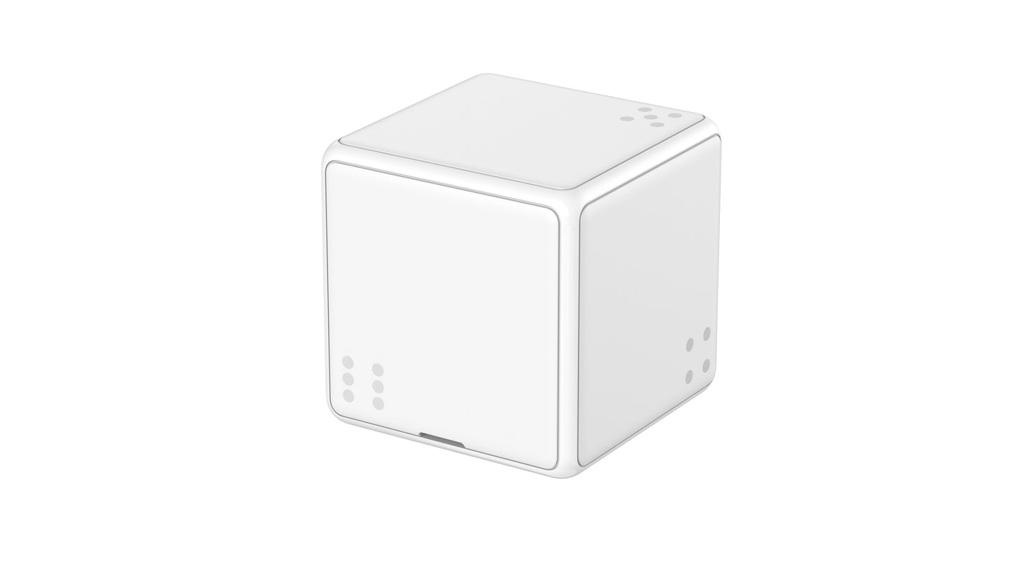 Aqara Cube T1 Pro (Homekit)