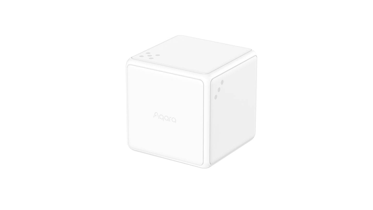 Aqara Cube T1 Pro (Homekit)