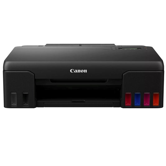 Canon PIXMA G550 • A4 Couleur Inkjet • Noir