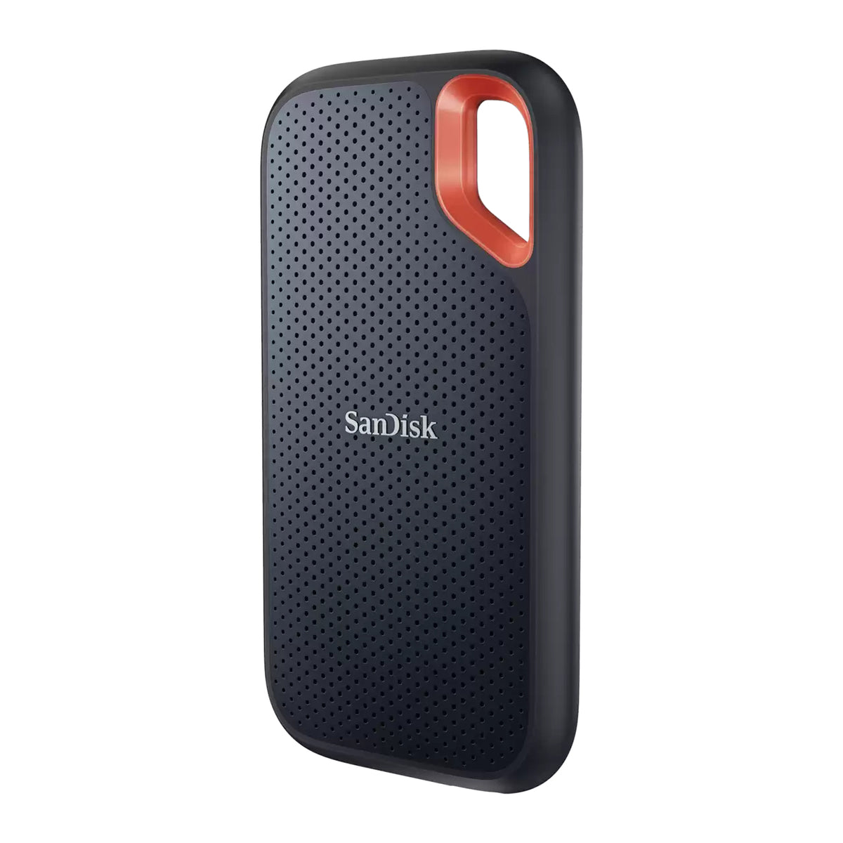 SanDisk Extreme Portable V2 SSD • 1TB