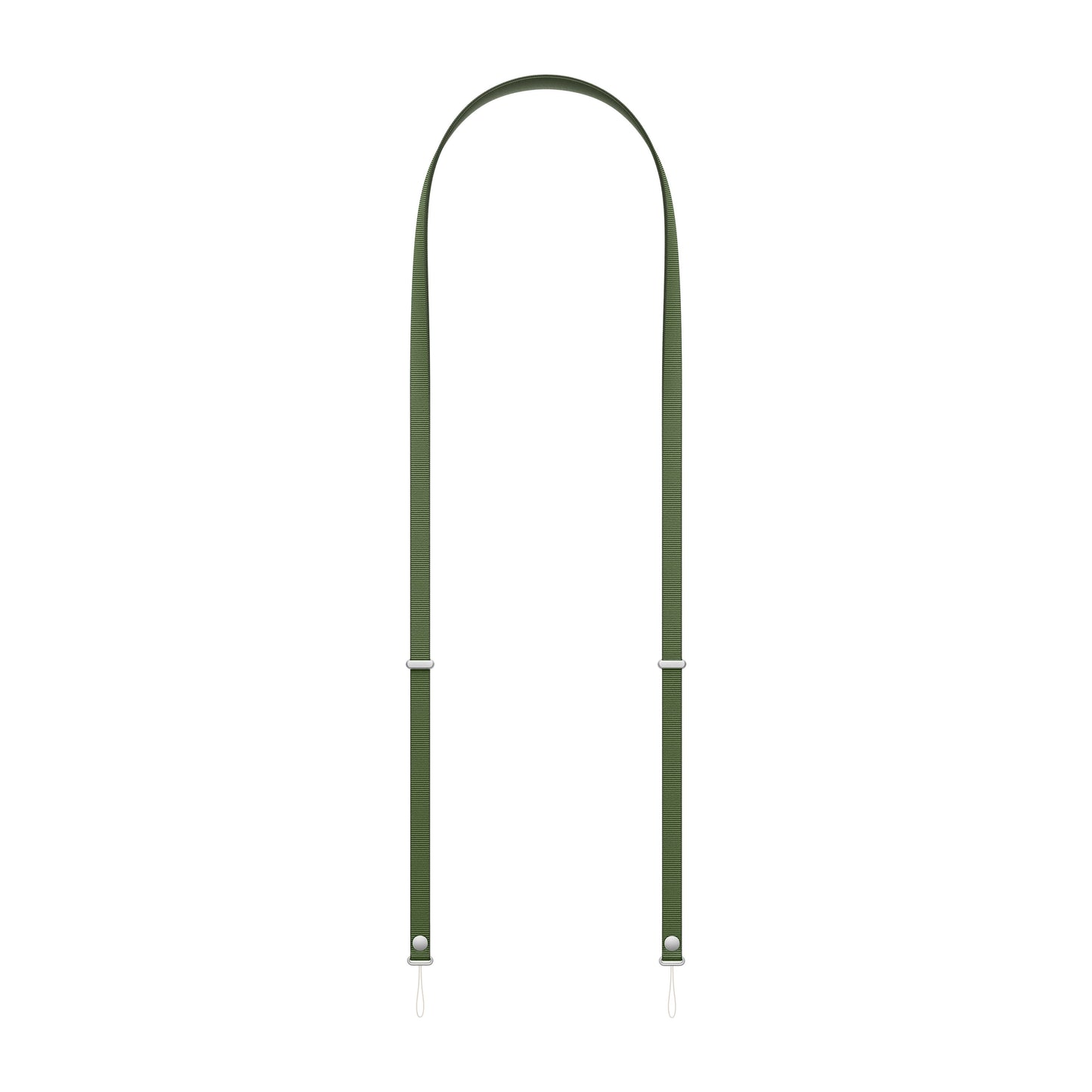 Bandoulière - Vert