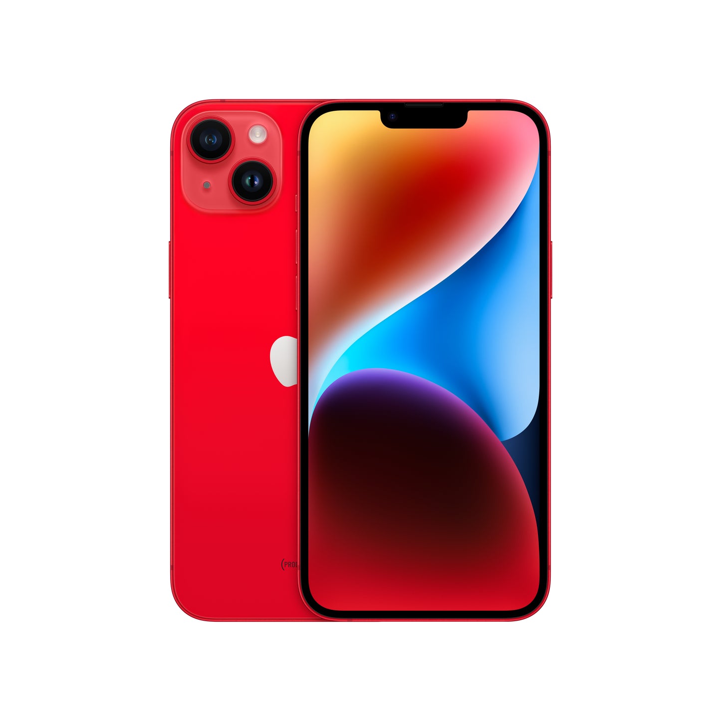 iPhone 14 Plus • 256GB • (PRODUCT)RED